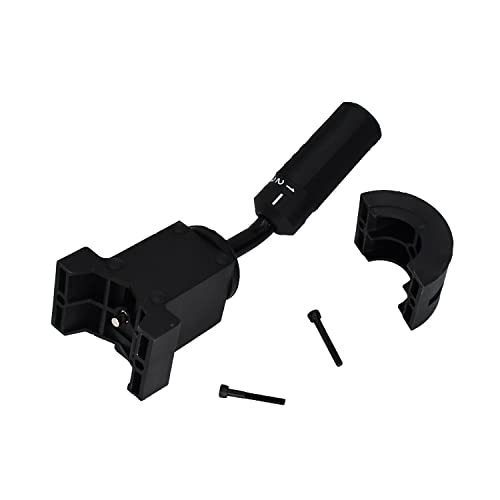 Joystick Shifter Shift 7-125-05GT 317114A1 compatible con la funda manipulador telescópico 688G 689G 686G Series II 686GXR Series II Compatible con Genie GTH-636 GTH-644 GTH-842 GTH-844