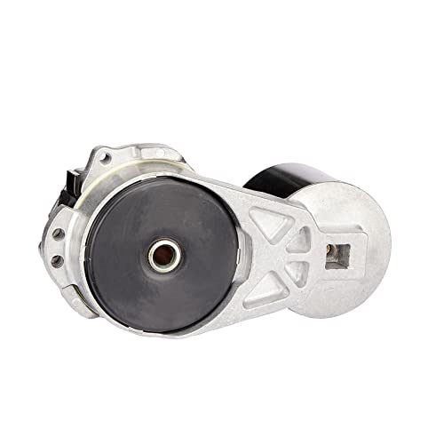 Silscvtt Tensor automático de correa y polea 3691282 de repuesto para motor Volvo Freightliner Kenworth Cummins ISX QSX