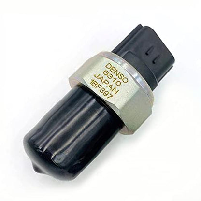 Common Rail Sensor de presión 499000-6310 8981387360 para ISUZU