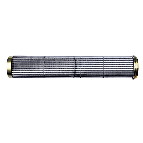 1621490618 Elemento enfriador de aceite lubricante 1621-4906-18 compatible con el compresor de aire Atlas Copco GA250