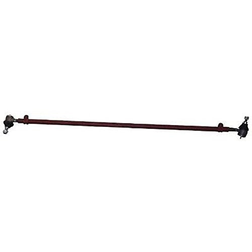 180780M92 Conjunto completo de barra de acoplamiento para Massey Ferguson TO35 20 FE35 35 135 230 202 203 204 235