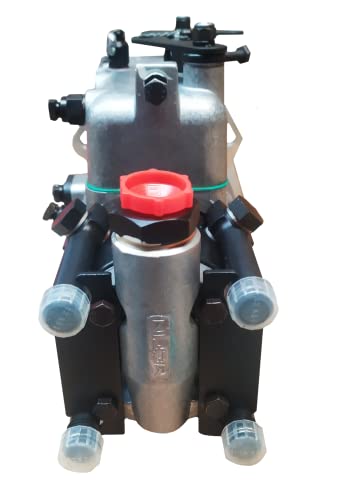 Bomba de inyección de combustible Massey Ferguson 30 40 50 165 255 300 Perkins Engine 4.203 3240F938