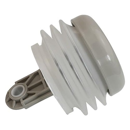 385230980 Kit de fuelle de bomba y 4 unidades 385310076 Kit de válvula de pico de pato de 1-1/2 pulgadas y 385310151 Kit de junta tórica compatible con Dometic S, T, J, VHT y VG series Kit de bomba de aspiradora