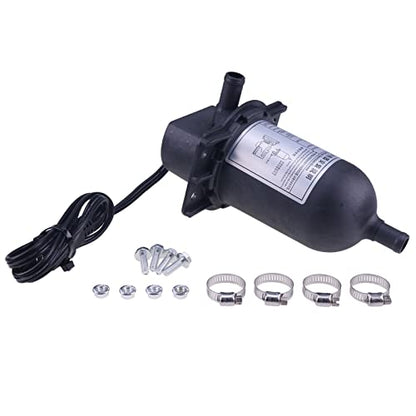 HVACSTAR TPS151GT10-000 590-893 Calentador de bloque de motor con enchufe compatible con Hotstart 1500 W, 120 V, 1500 W, 120 V, opción 100-120 F, precalentador de refrigerante