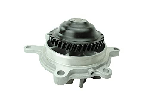 Bomba de agua soldada para Duramax LB7 / LLY 2001-2005