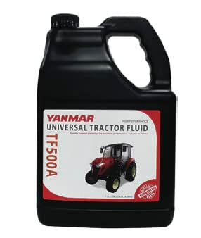 Yanmar Universal Tractor Fluid (TF500A) 1 galón.