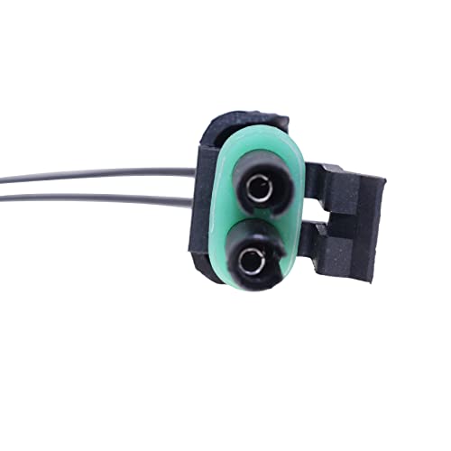 Bobina solenoide hidráulica 300AA00209A MCSCJ012BFDE0010 compatible con Eaton 12V
