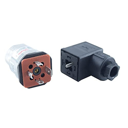 Danfoss 060 g1444 presión transmisor mbs3000