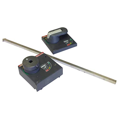 1SDA054929R1 | 1SDA054929R1 | ABB RHE T4-T5 F/P Stand. Devuelto