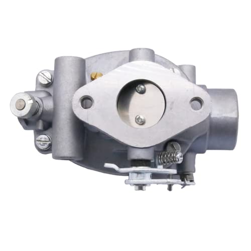 Carburador compatible con tractor Massey Ferguson 150 202 204 181532M91 181532M92 533969M91 773318M91 TSX605 TSX683 TSX882