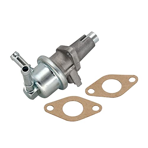 Bomba de combustible diesel 17121-52030 6655216 para Bobcat Skid Steer 751G 753G 763G 773G Excavadora 325 328 329 331 334 335 337 Kubota L2800 L2900 M480000 0 M47 00