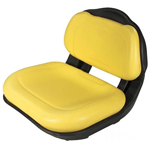 AM136044 - Asiento para cortacésped John Deere X300 X304 X320 X324 X340 X360