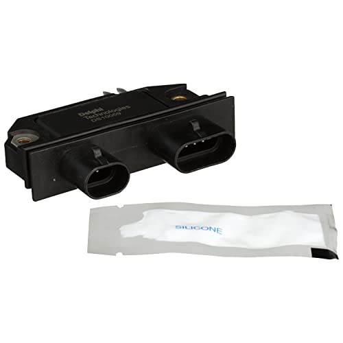 Delphi DS10059 Módulo de control de encendido