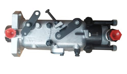 Bomba de inyección de combustible Massey Ferguson 30 40 50 165 255 300 Perkins Engine 4.203 3240F938