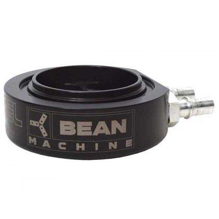 Bean's Diesel, depósito de aceite del cárter seco, sistema Fuelab FASS AirDog para Cummins, Duramax y Powerstroke
