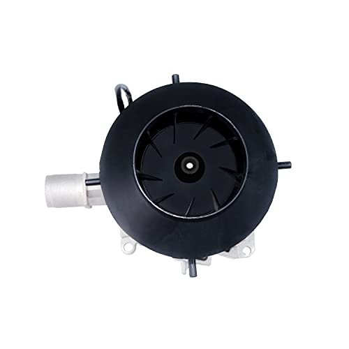 El motor del ventilador de aire de combustión reemplaza el calentador diesel del estacionamiento del calentador de 12V