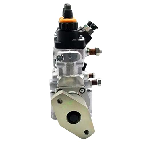 898013910 Fuel Injection Pump 8-98013910-0 8-98013910-1 8-98013910-2 8-98013910-3 8-98013910-4 094000-0561 094000-0560 094000-0565 Compatible with SUMITOMO SH460-5 SH4503B