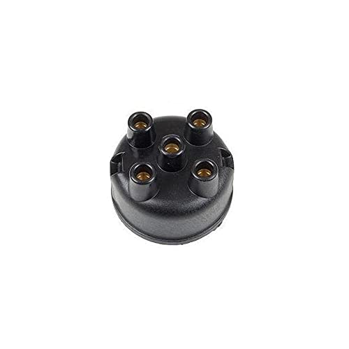 Kit completo de afinación compatible con tractores Farmall IH con distribuidor horizontal 1939-79