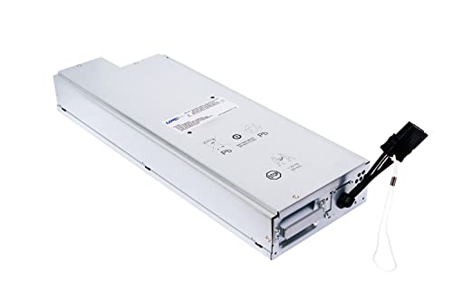 UPC UPGRADE PARTS COMPANY APCRBC117-UPC Batería de repuesto para sistemas UPS APC: SMX2000RMLV2U, SMX2200RMLV2U, SMX3000RMHV2UNC