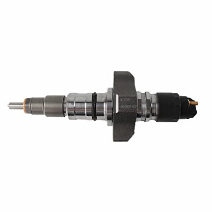0445120075 - Inyector de combustible para carcasa New Holland T7 T6, 90 días de garantía