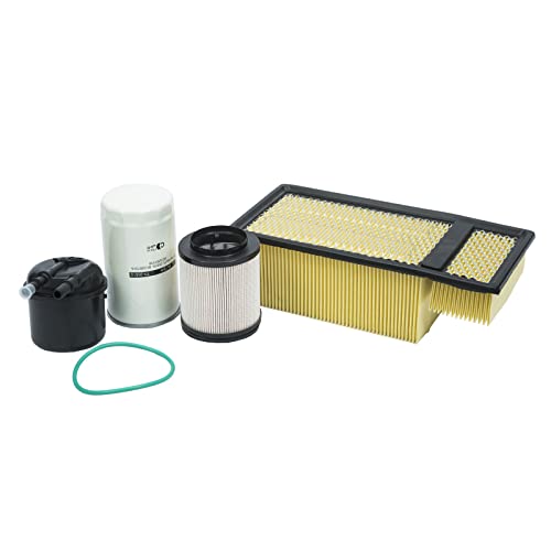 FA1902 FD4615 FL2051S Kit de filtros