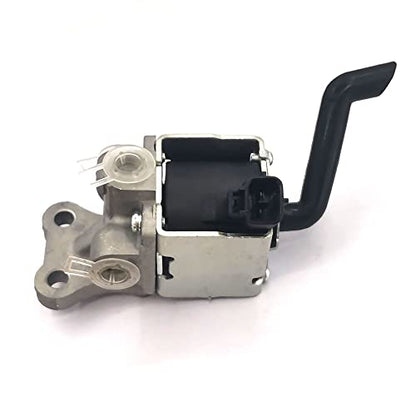 Válvula solenoide 27610-4570 para piezas de camión HINO 700