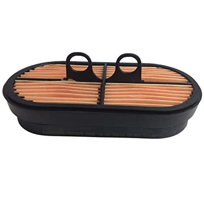 Filtro de aire 32/925683 333/E8789 82988917 87037985 87356353 87357353 49276 compatible con retroexcavadora JCB 1400B 1550B 1600B 1700B 211 4 215 216 217 3C 3CX 3D 3DX 4C 4CN 4CX