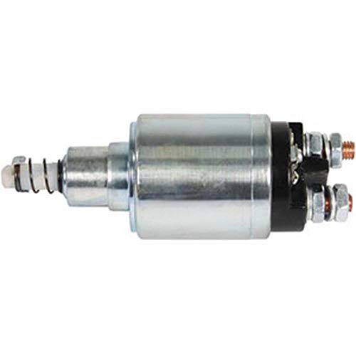TX13149 Solenoide de arranque para tractores largos 2610 2610DTC 2610SD 350 360 360C 445