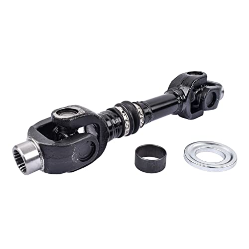 Eje de hélice de eje de transmisión trasero de repuesto para Maverick MAX 1000R 703500994 703500938 Flynsu 2013-2018