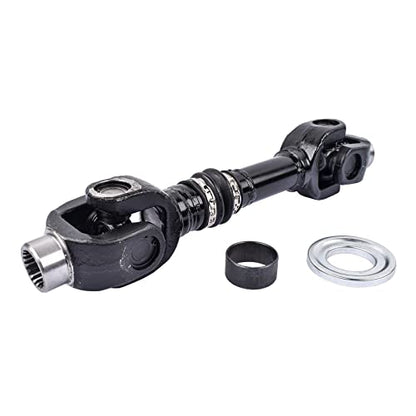 Eje de hélice de eje de transmisión trasero de repuesto para Maverick MAX 1000R 703500994 703500938 Flynsu 2013-2018