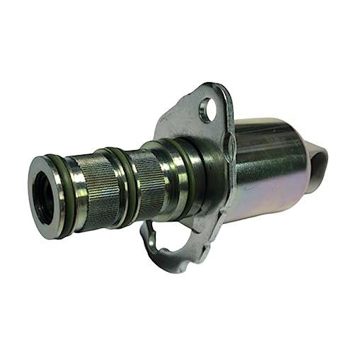 Solenoid Valve RE577637 RE54872 RE50757 Compatible With John Deere Tractor 4055 6100 6200 6300