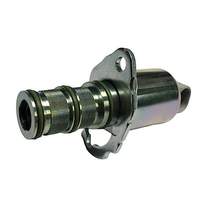 Solenoid Valve RE577637 RE54872 RE50757 Compatible With John Deere Tractor 4055 6100 6200 6300