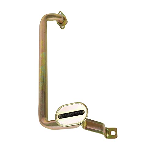 LS Swap - Kit de reequipamiento de aluminio para cárter trasero LS1 LS2 LS3 LS6