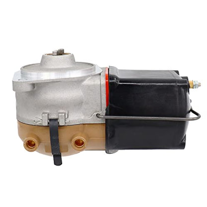 Condgreemee - Conjunto distribuidor con bobina de encendido de 12 V de repuesto para Ford New Holland 9N 8N 2N Tractor 4cyl conjunto distribuidor completo de montaje frontal para OEM 9N12100, 9N12024 9N12100C