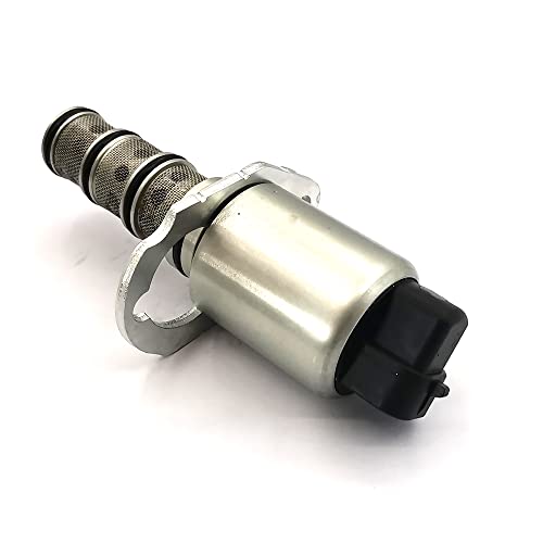 Válvula solenoide hidráulica AT310587 para John Deere 210 310 315