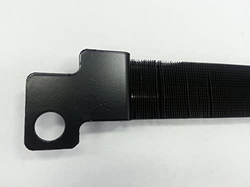 Enfriador de aceite de dirección de repuesto Paccar N4149001 para camiones Peterbilt Kenworth