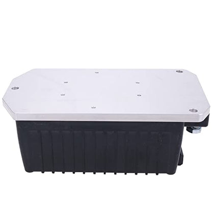 Controlador de motor 1510AS-5350 compatible con Curtis 48V 350A Club Car 1019565-01 1028062-01 1034034-01 DS Precedent Electric 2001-up IQ System Carrito de golf
