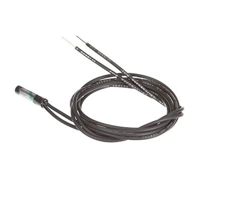 Randell Sensor de riel especial HD SEN0201S Sp-Cr-50