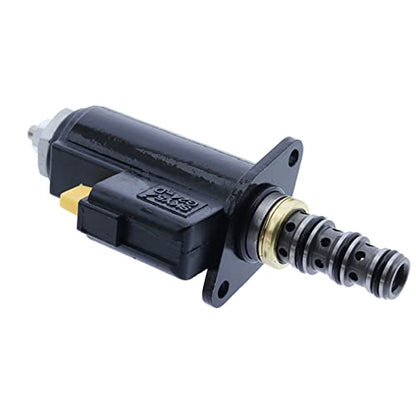 Válvula solenoide 121-1491 1211491 para Caterpillar CAT 307B 315C 320C 325C 330C 330D 335F 340F 345C