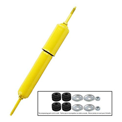 Monroe - Amortiguador - 555001 Gas-Magnum 65.