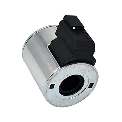 4304112 12V Solenoid Coil Duetsch Connector Compatible with HydraForce Valve Stem Series 10 12 16 38 58 (5/8 Hole)