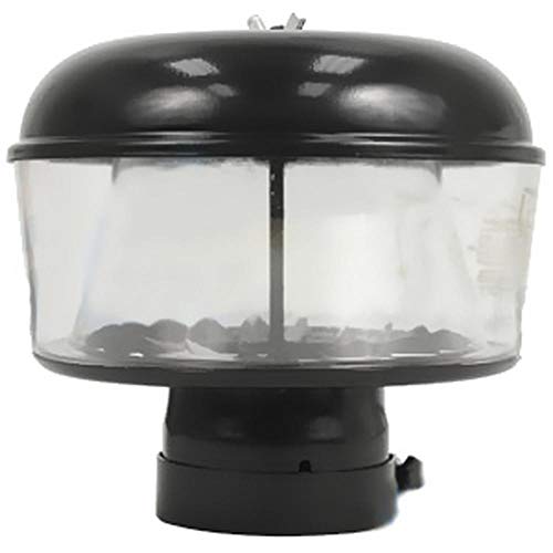 AL39934 - Montaje de prelimpiador para John Deere 1020 1030 1040 1120 1130 1140 1350 +