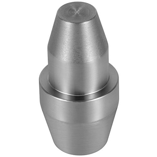 Para GM 4L80E/4L85E - Herramienta de transmisión de teflón para eje de turbina, 3 unidades