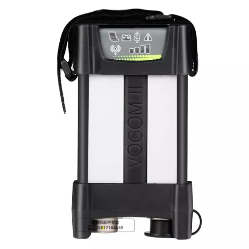 V2.7.116 para VOE VOCOM2 88894000 88890300V Vocom Interface Truck Excavators Buses Yates Diagnostic Tool