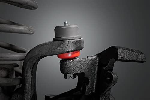 Rough Country Juntas esféricas de repuesto resistentes para Jeep TJ/XJ/YJ/WJ - 10642