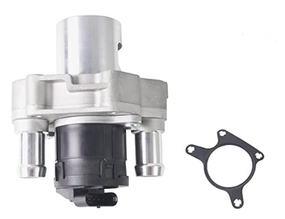 6421422380 EGR Válvula con junta compatible con Mercedes-Benz Freghtliner Sprinter van 3.0L 2010-2017, reemplazo# A6421401460