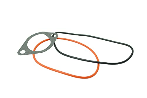 Bomba de agua soldada para Duramax LB7 / LLY 2001-2005