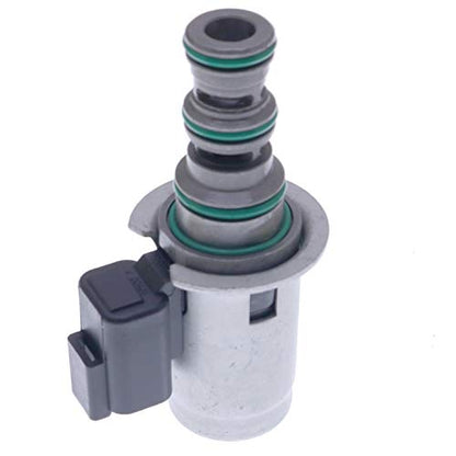 Kit de válvula solenoide 459-M2874 459/M2874 25/220804 25-220804 compatible con JCB TM310 4CXSM444 4CX444 4C SS620 PS720 SS640 PS75 SSSSSSSSSS740 531-70 550-140