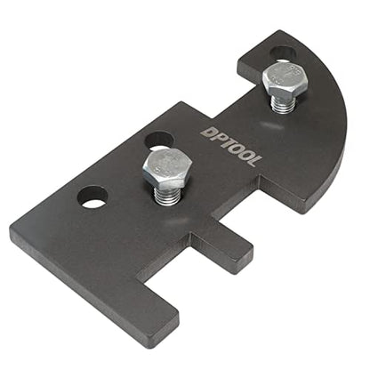 DPTOOL Kit de herramientas de alineación del árbol de levas Herramienta de sincronización de cadena del árbol de levas para la nueva correa de distribución de motores Volvo 2.0T S60 S80 V60 V70 XC60 XC70 XC80