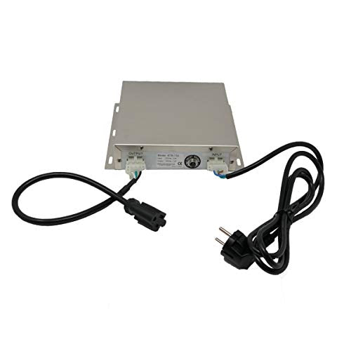 Transformador de voltaje XTR-750 para refrigeradores